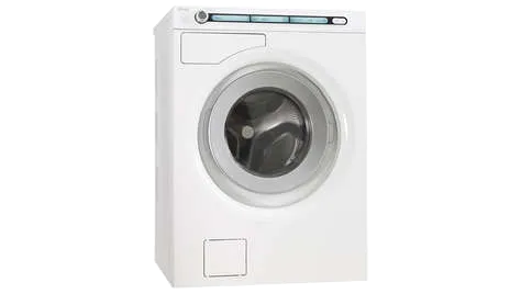 Замена верхнего противовеса Asko W6963