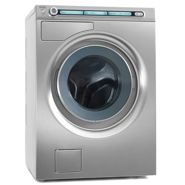 Замена верхнего противовеса Asko W6903 SS