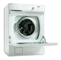 Замена верхнего противовеса Asko W6341