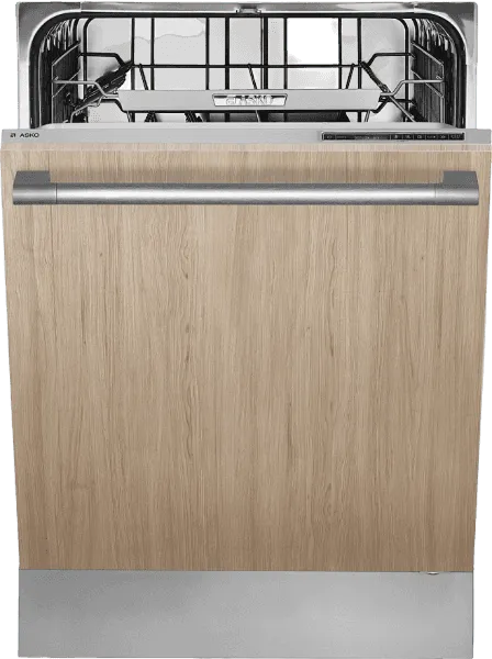 Замена заливного клапана Asko D 5536 XL