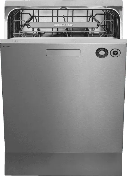 Замена заливного клапана Asko D 5434 SOF FS S