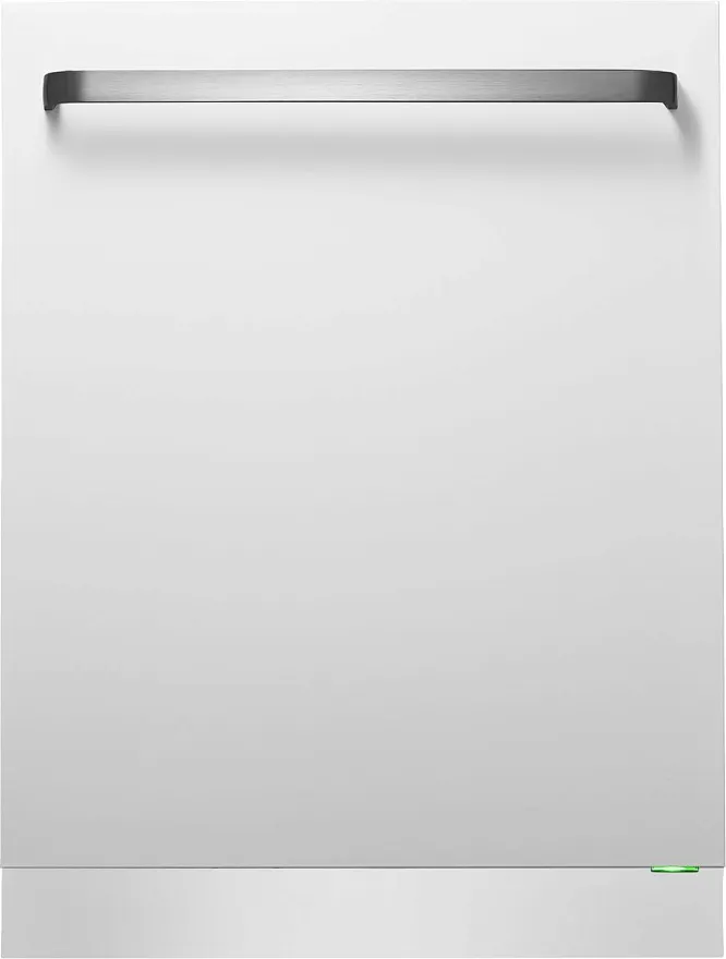 Замена заливного клапана Asko D 3120 W