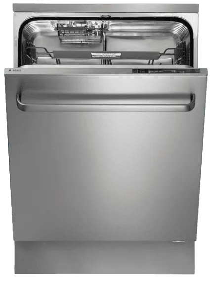 Замена заливного клапана Asko D 1876 W