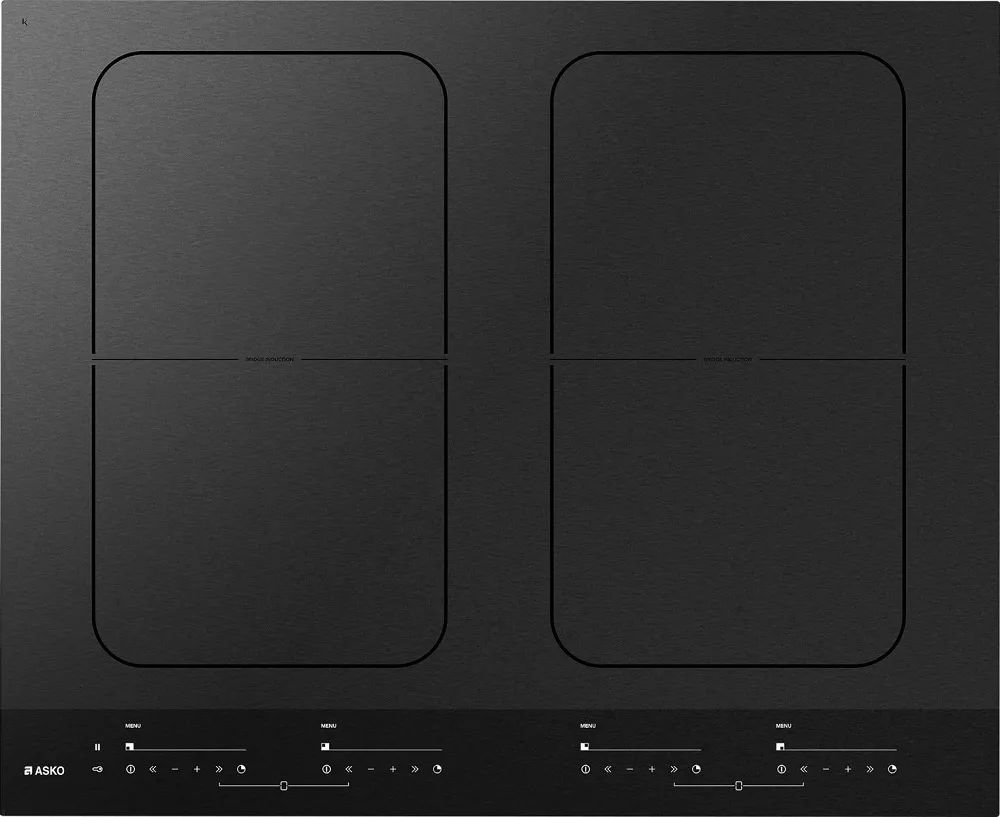 Разблокировка варочной панели Asko HI1655M