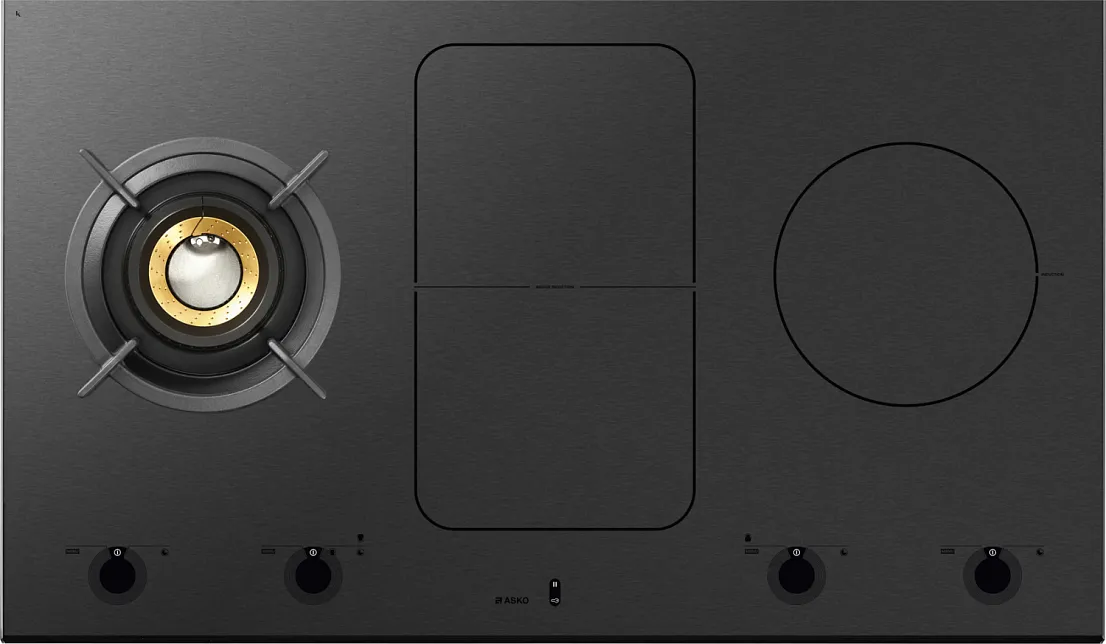 Разблокировка варочной панели Asko HI1861X