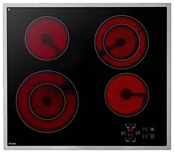 Разблокировка варочной панели Asko HC1651