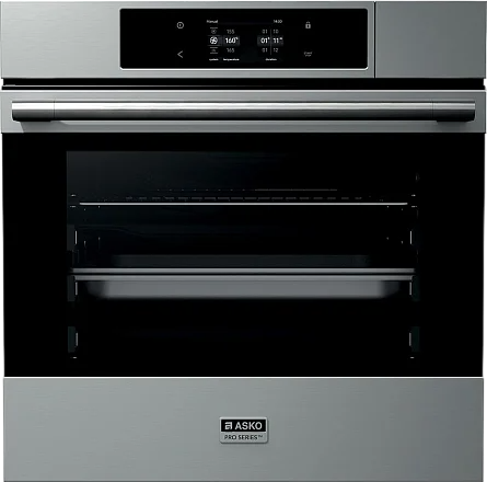 Замена индикаторной лампы Asko OCS8693S