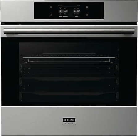 Замена индикаторной лампы Asko OP8693S