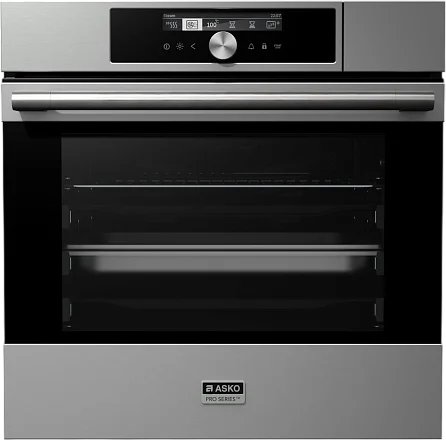 Замена индикаторной лампы Asko OCS8656S