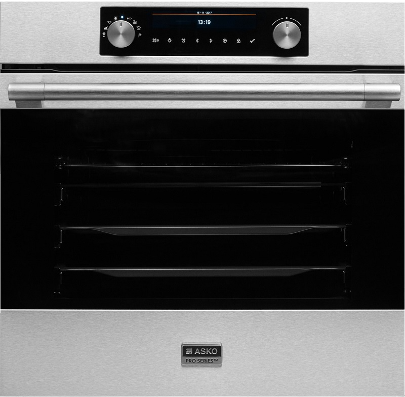 Замена индикаторной лампы Asko OP8683S