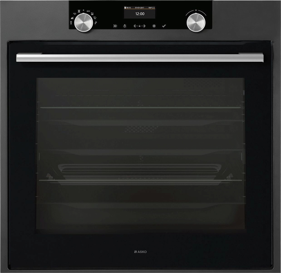 Замена индикаторной лампы Asko OT8664A