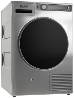 Устранение засора Asko  TDC1485VI.S