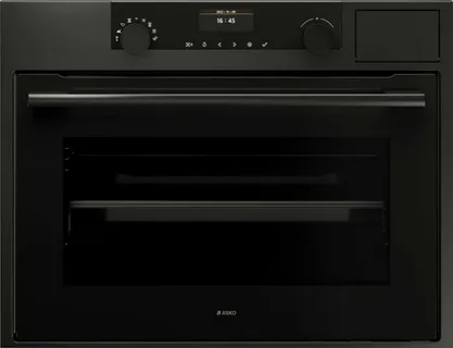 Замена вентилятора Asko OM8487A