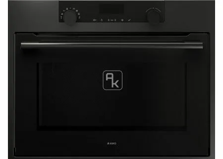 Замена вентилятора Asko OM8487S